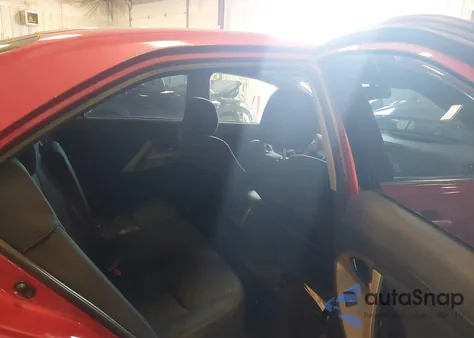 2011 Toyota Camry Se из США, поврежденный, VIN 4T1BF3EK0BU673624